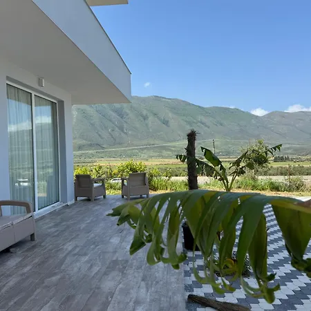 Vista Pezul * Vlore