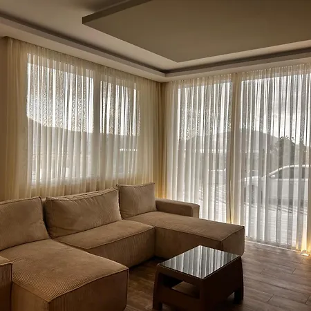Villa Vista Pezul *