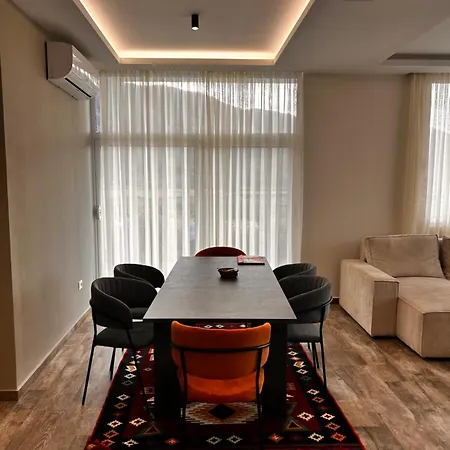 Villa Vista Pezul Vlore